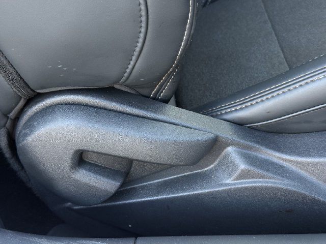 Used 2025 Ford Mustang Coupe RWD image 27