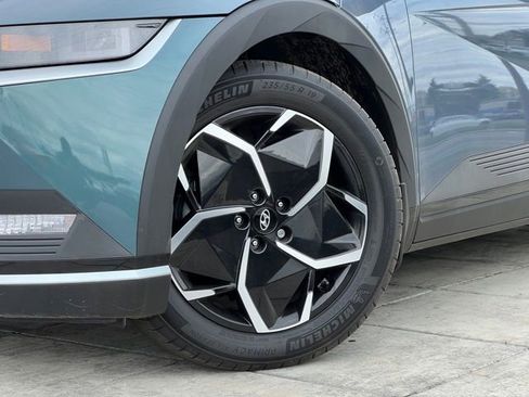Certified 2024 Hyundai Ioniq 5 SEL AWD/4WD image 2