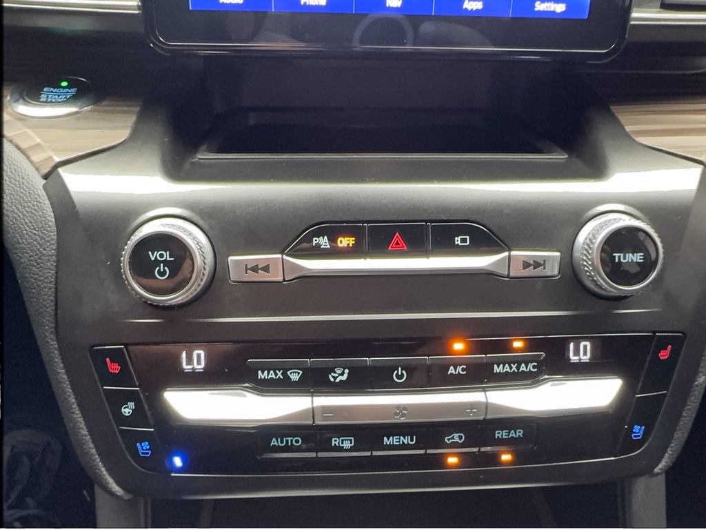 Used 2020 Ford Explorer Limited RWD image 55