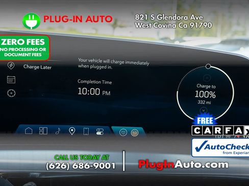 Used 2024 Cadillac Lyriq Sport w/ LPO, Floor Liner Package RWD image 38
