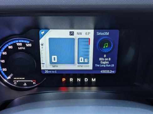 Used 2023 Ford Bronco Badlands image 11