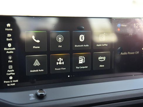 New 2025 Honda Accord Sport image 16