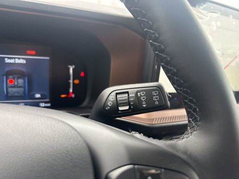 New 2026 Ford Bronco Sport Outer Banks image 21