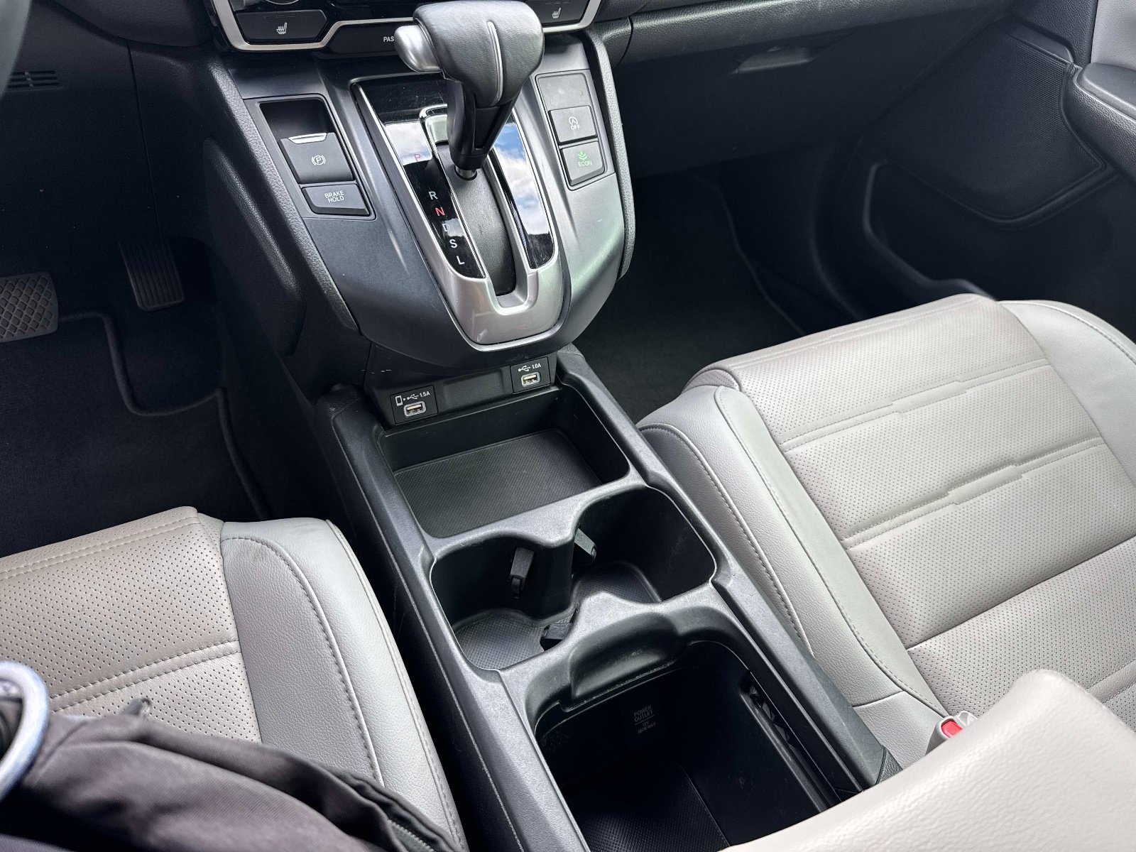 Used 2020 Honda CR-V EX-L image 27