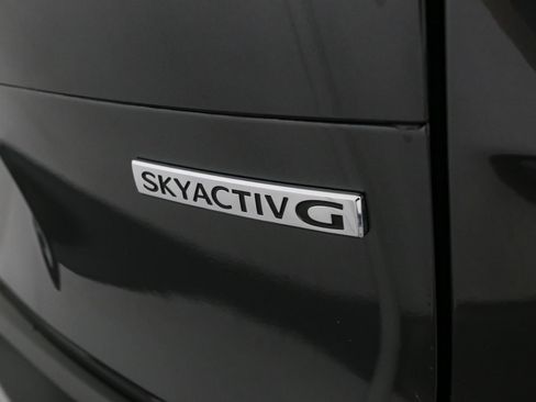 Used 2025 MAZDA CX-50 AWD 2.5 S w/ Cargo Package image 11