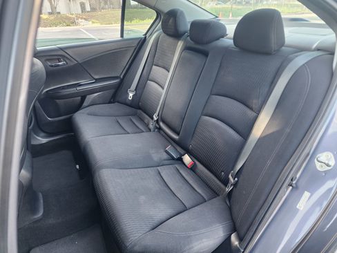 Used 2013 Honda Accord Sport image 20