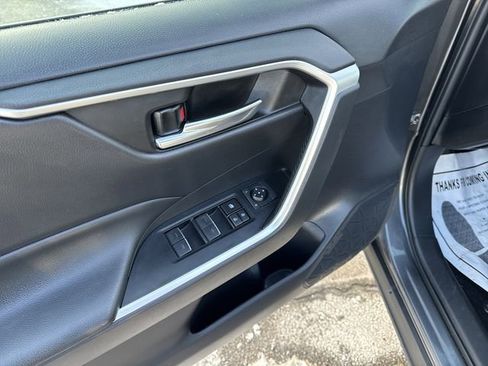 Certified 2022 Toyota RAV4 XLE image 12