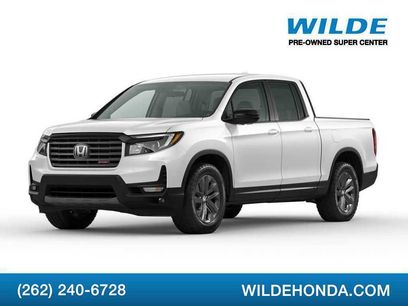 Used 2023 Honda Ridgeline Sport