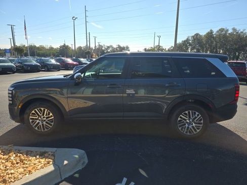 New 2026 Hyundai Palisade SE image 17