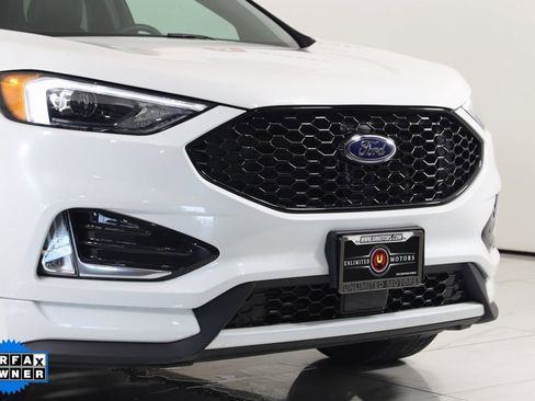 Used 2023 Ford Edge ST-Line image 45