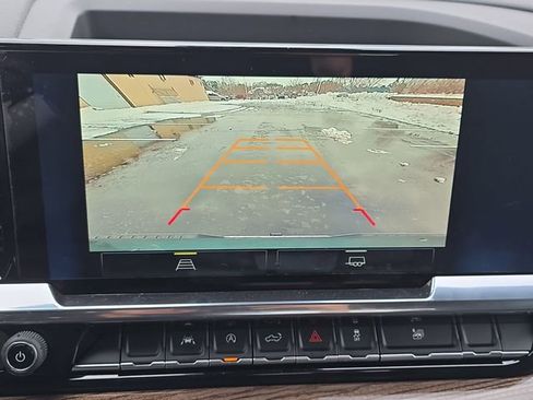 New 2025 Chevrolet Silverado 1500 LT image 26