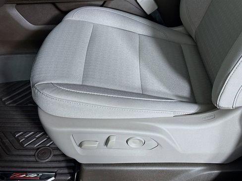 New 2026 Chevrolet Silverado 2500 LT w/ All Star Edition image 19