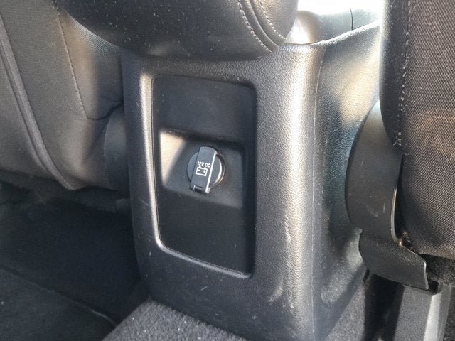 Used 2017 Dodge Journey SE w/ Flexible Seating Group FWD image 11