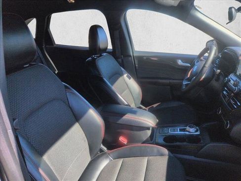 Used 2025 Ford Escape ST-Line image 21