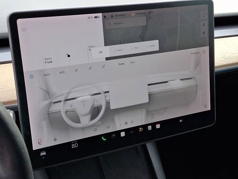 Used 2022 Tesla Model 3 Long Range image 17