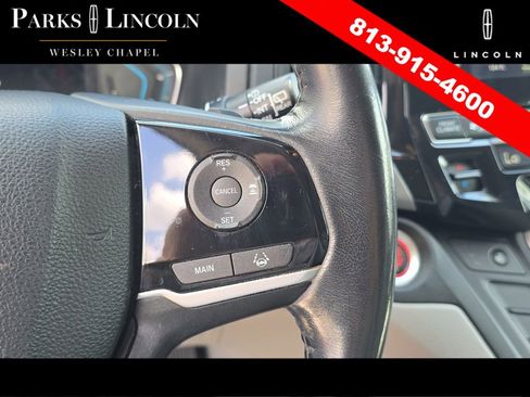 Used 2018 Honda Odyssey EX-L image 34