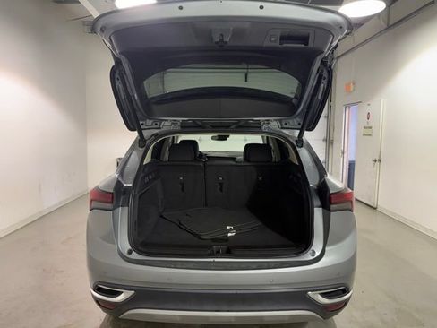 Certified 2023 Buick Envision Essence FWD image 8