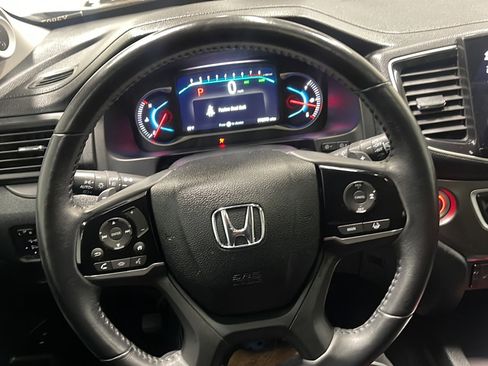 Used 2022 Honda Pilot EX-L image 4