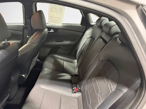 Certified 2023 Kia Forte GT-Line image 24