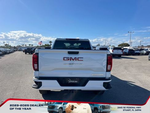 New 2026 GMC Sierra 1500 Elevation w/ Elevation Select Package image 6