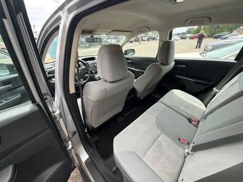 Used 2016 Honda CR-V LX image 9