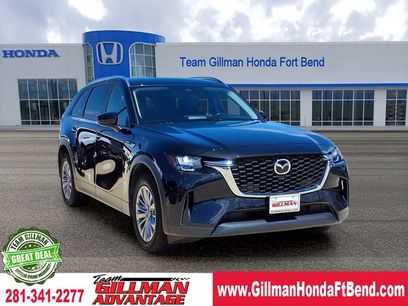 Used 2025 MAZDA CX-90 3.3 Turbo w/ Select Package