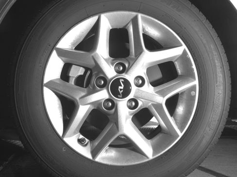 Used 2025 Kia Soul LX w/ LX Technology Package image 19