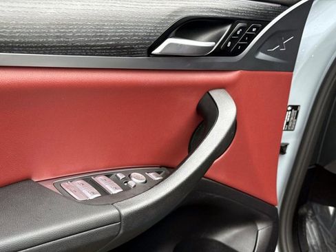 Certified 2024 BMW X3 xDrive30i w/ M Sport Package image 19