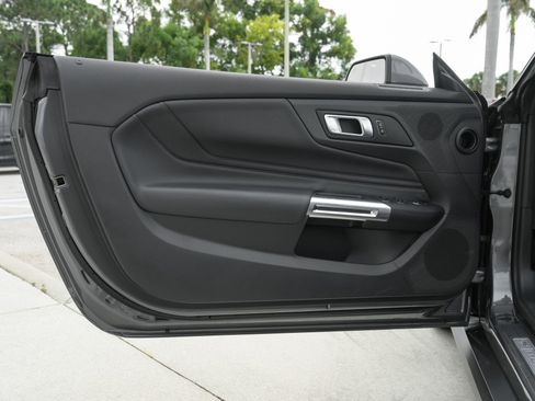 Used 2024 Ford Mustang GT Premium RWD image 32
