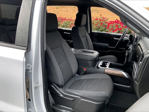 Used 2019 Chevrolet Silverado 1500 RST w/ All-Star Edition AWD/4WD image 9