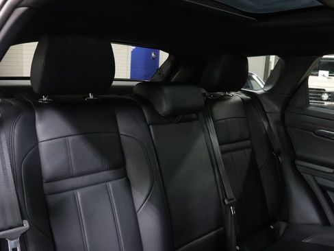 Used 2020 Land Rover Range Rover Evoque S image 20