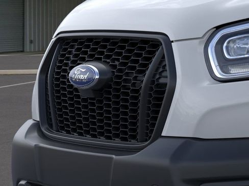 New 2024 Ford Transit 350 XL image 17