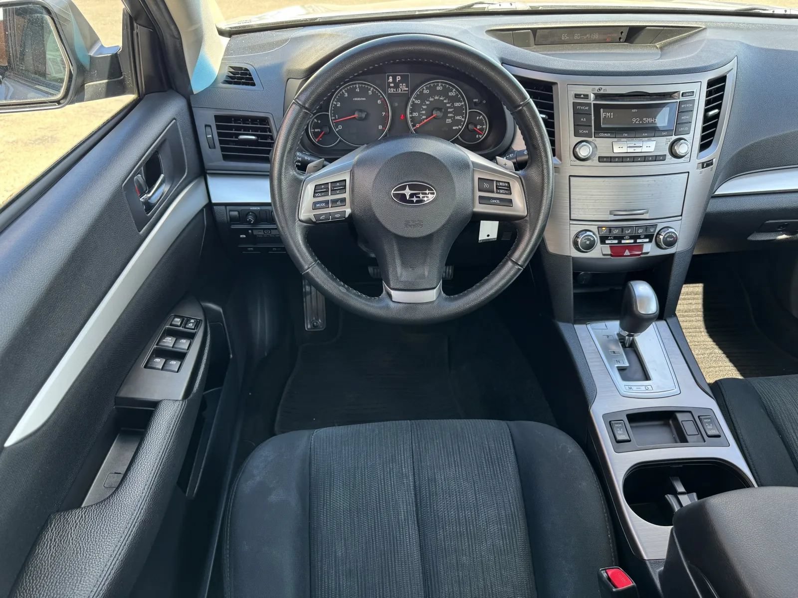 Used 2013 Subaru Legacy 2.5i Premium AWD/4WD image 8