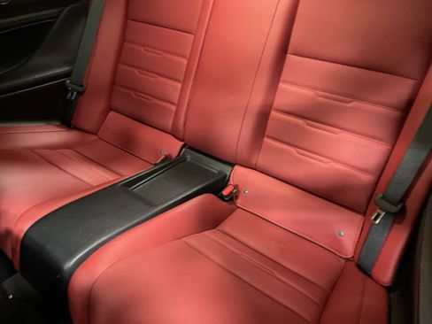 Used 2019 Lexus RC 350 F Sport image 32