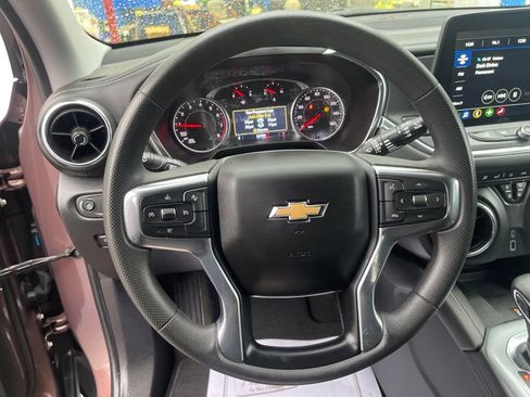 Used 2024 Chevrolet Blazer LT w/ Convenience Package AWD/4WD image 14