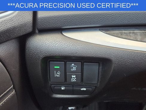 Used 2018 Acura TLX V6 FWD image 20