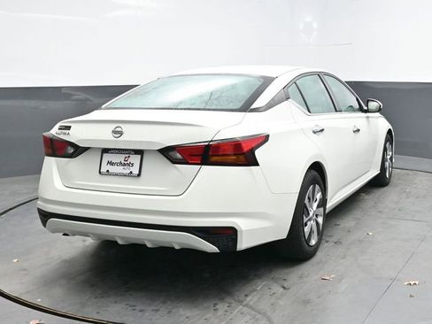 Used 2021 Nissan Altima 2.5 S image 6