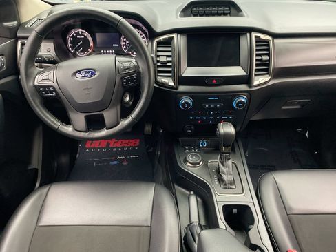 Used 2022 Ford Ranger XLT w/ Tremor Off-Road Package AWD/4WD image 15