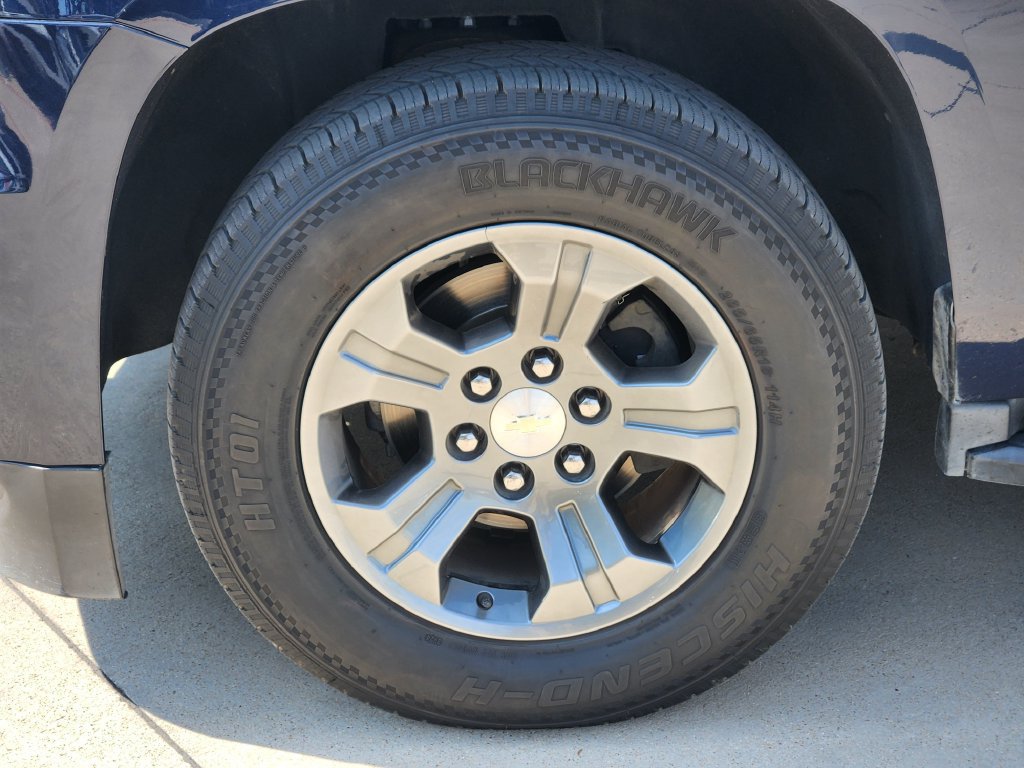 Used 2020 Chevrolet Tahoe LS RWD image 19