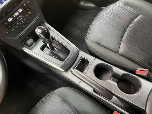 Used 2019 Nissan Sentra SV FWD image 20