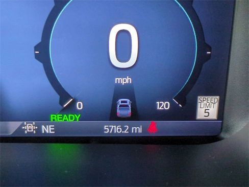 Used 2024 Ford F150 Platinum w/ Equipment Group 702A High image 31