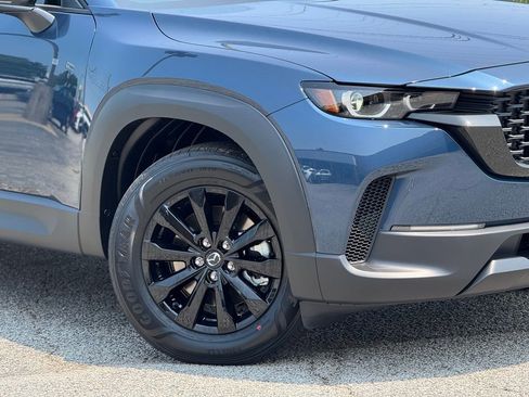 New 2025 MAZDA CX-50 AWD 2.5 S w/ Weather Package image 2