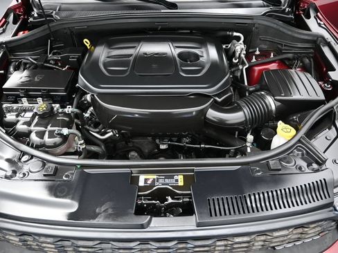 Used 2021 Dodge Durango GT RWD image 17