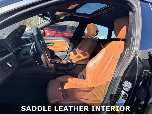 Used 2016 BMW 428i Gran Coupe image 3