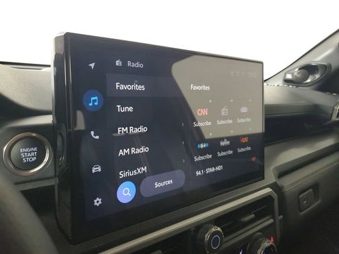 Used 2025 Toyota 4Runner Limited image 27