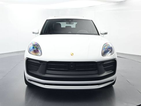 Certified 2026 Porsche Macan GTS AWD/4WD image 18
