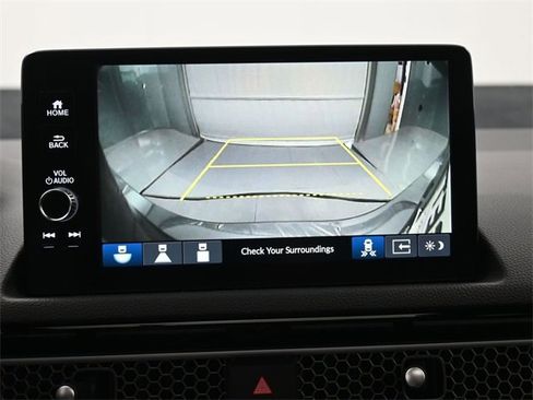 New 2026 Honda Civic Sport Touring image 32