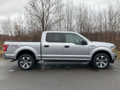 Certified 2020 Ford F150 XL w/ Equipment Group 101A Mid image 26