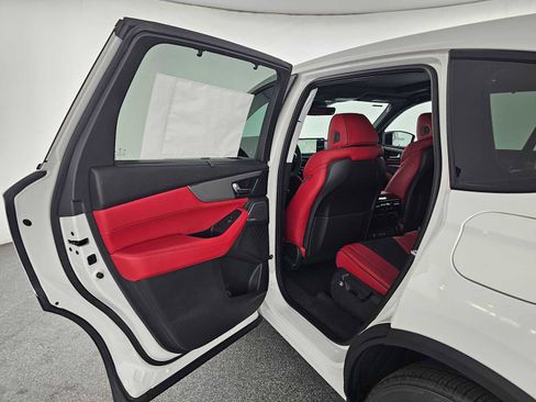 New 2026 Acura MDX A-Spec image 19