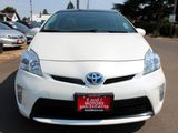 Used 2012 Toyota Prius Three image 2